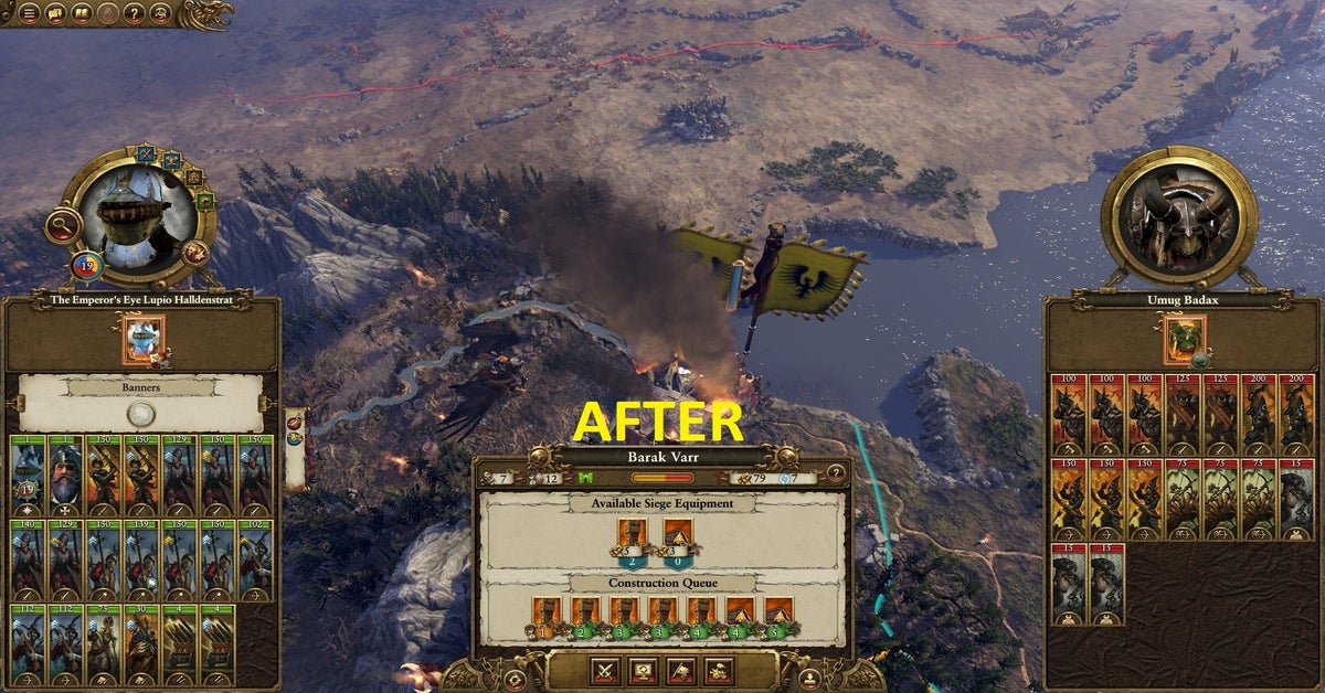 rome total war game of thrones mod